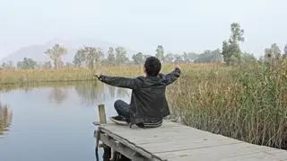 Będzie i słońce, i chłód