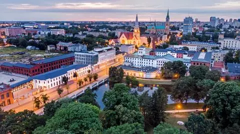 Łódź