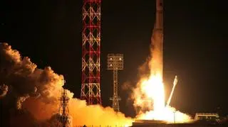 Start był udany, problemy przyszły potem