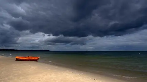 Burze nie dadzą nam wytchnienia