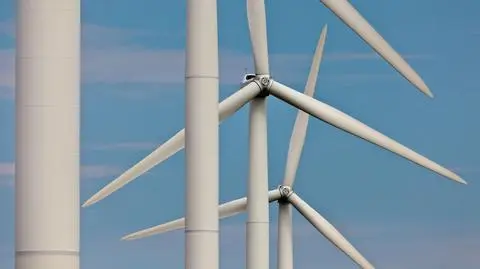Wyłączone turbiny przynoszą miliony. Energetyczny absurd w Wielkiej Brytanii
