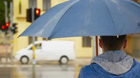 Wtorek będzie pogody niemal w całym kraju