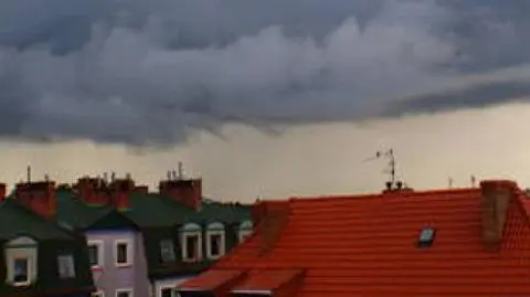 Ponure, mroczne, zjawiskowe