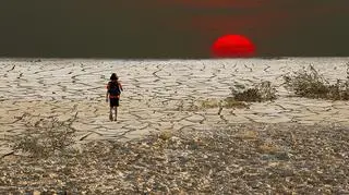 Planeta coraz szybciej się ociepla