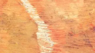 Wielka Pustynia Piaszczysta, Australia (Earth Observatory)