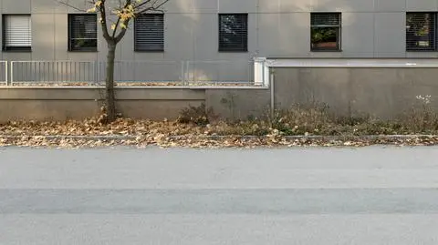 Warunki drogowe raczej będą dobre