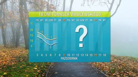 Do Polski napłynie zimne, arktyczne powietrze