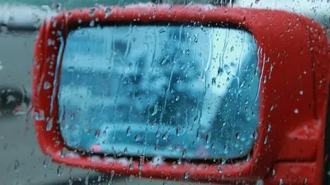 Na drogach utworzą się kałuże