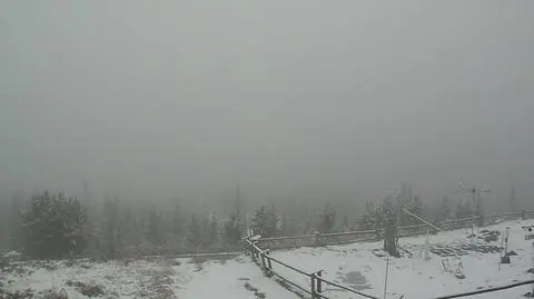 W Tatrach jest niebezpiecznie