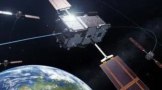  Europejska Wystawa Kosmiczna pozwoli m.in. zapoznać się z systemem nawigacji satelitarnej Galileo