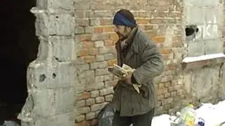 Na Mazowszu są miejsca w noclegowniach