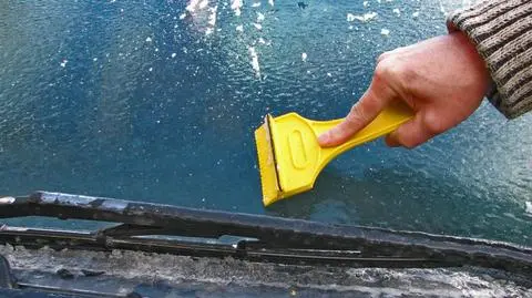 Słońce zaświeci kierowcom