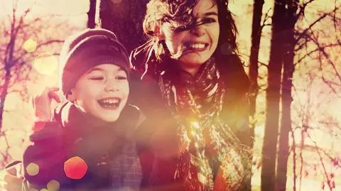 Obudź w sobie jesienną euforię