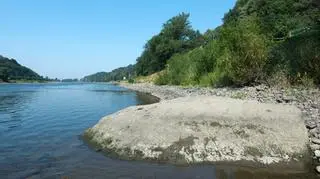 Kamień głodowy na Łabie