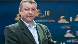 Artur Chrzanowski o swoich prognozach