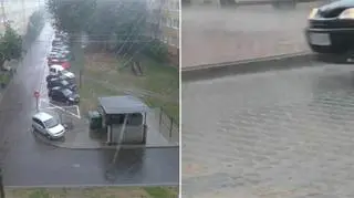 Pogodowy miszmasz