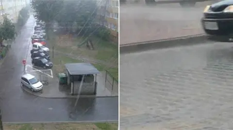 Dynamiczna aura na Waszych zdjęciach i filmach