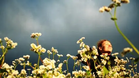 Będzie padać, ale mniej