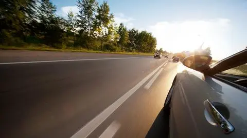 W całej Polsce warunki do jazdy będą dobre