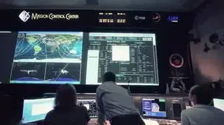 Wiele projektów prowadzonych przez NASA zostało zatrzymanych