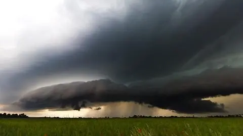 Anomalia występująca raz na 100 lat. Zbadano wpływ pogody na skutki I wojny światowej i pandemii grypy hiszpanki