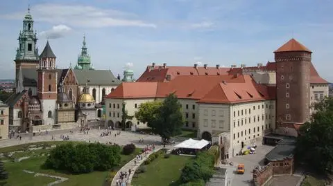 Zapowiada się słoneczny czwartek