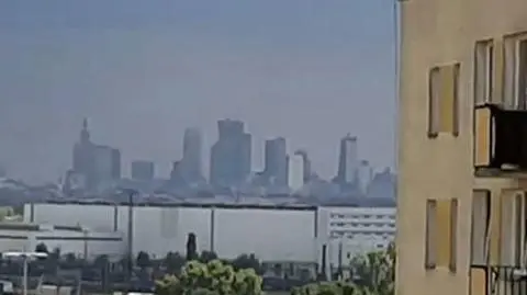 Ulewy, burze, grad. Wasze pogodowe relacje