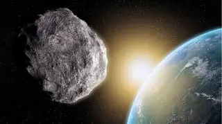 Za dwa dni minie nas asteroida. Na szczęście będzie daleko