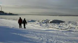 Na Syberii temperatury rzędu -50 st. C to norma
