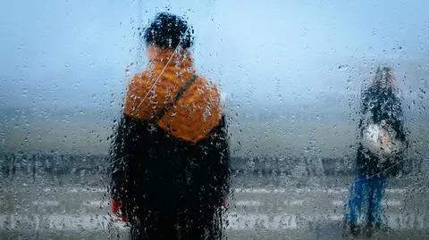 Czeka nas deszczowy dzień