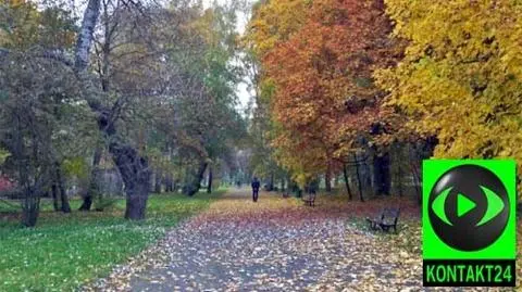 Najbliższe dni będą ponure i pochmurne
