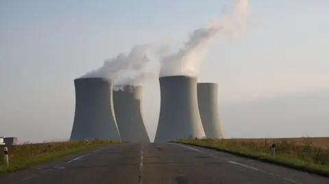 Niedługo na świecie zabraknie uranu 