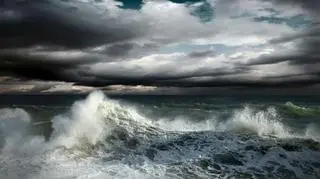 Na Bałtyku prognozowany jest sztorm