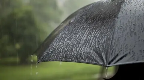 Pogoda na jutro: sobota już bez upału, burz będzie mniej