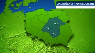 Zagrożenia hydrologiczne