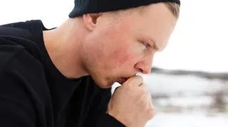 Mróz jest niebezpieczny dla zdrowia