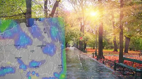 Aura przyniesie zmianę