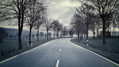 Warunki drogowe będą dobre