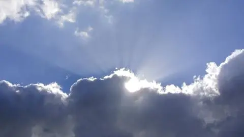 Na ładną pogodę poczekamy do soboty