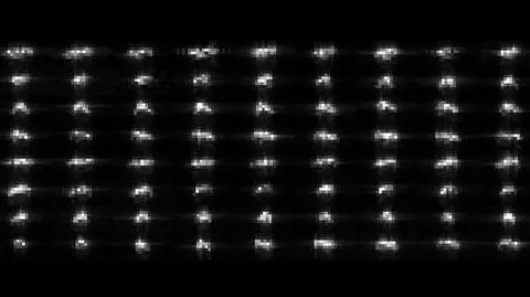 Zobacz, jak wirowała asteroida 2012 DA14