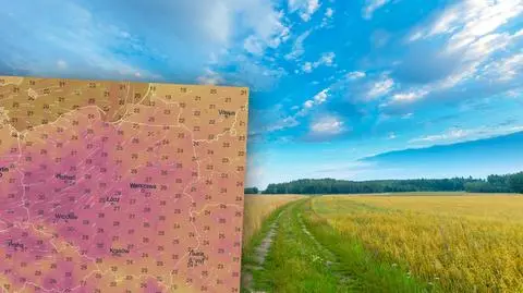 Pogoda będzie sprzyjać wyjazdom