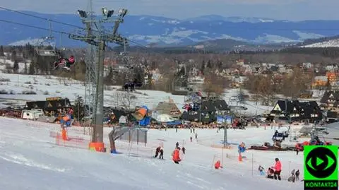 Narciarze ujrzą słońce