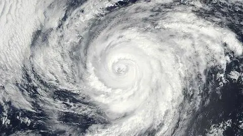 Sezon na huragany. Prognozy NOAA