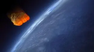 Wykryta przez Rosjan prawdopodobna asteroida minęła Ziemię w odległości 11,3 tys. km