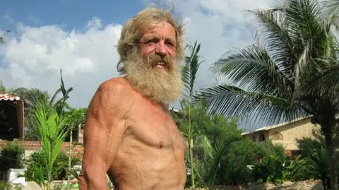 Aleksander Doba ma 68 lat