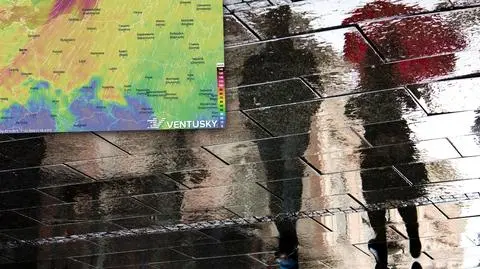 Pogoda znów stanie się groźna