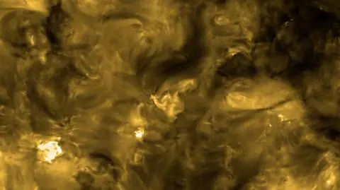 Miniaturowe rozbłyski - tzw