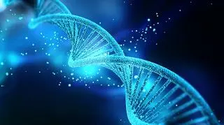 Niektórzy posiadają "DNA superbohatera"