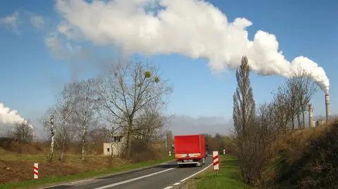 Będzie słonecznie, ale i burzowo
