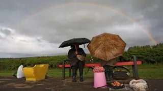 Białoruski niż w czwartek nad naszym krajem